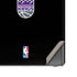 NBA Sacramento Kings Standard - Black Galaxy Note20 5G Skin